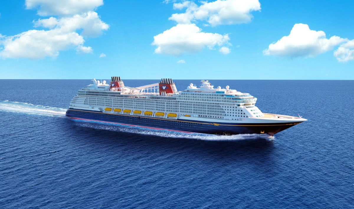 Crucero 1